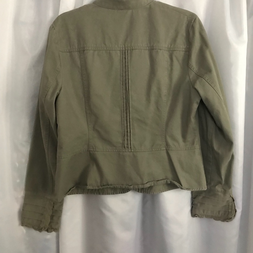 Women’s jacket - Picture 2 of 5